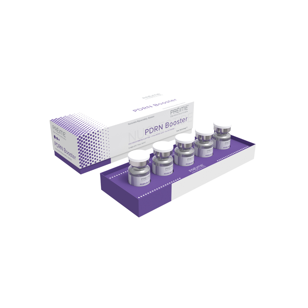 2 PDRN + FREE Glutathione